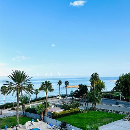 Pallinio Court 402 Fig Tree Bay- Protaras Beach, Iasonos Str 7A Экстерьер фото