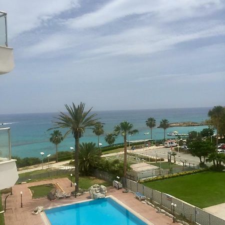 Pallinio Court 402 Fig Tree Bay- Protaras Beach, Iasonos Str 7A Экстерьер фото