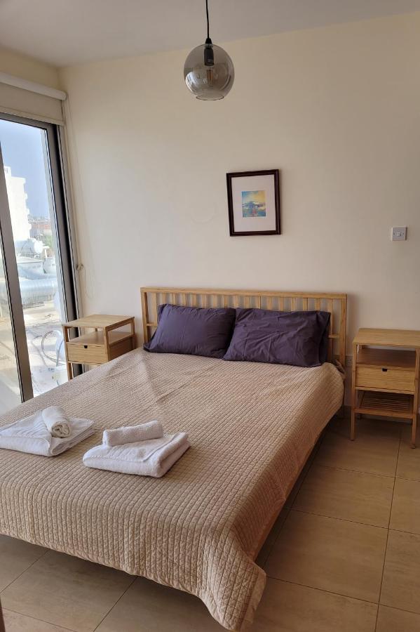Pallinio Court 402 Fig Tree Bay- Protaras Beach, Iasonos Str 7A Экстерьер фото