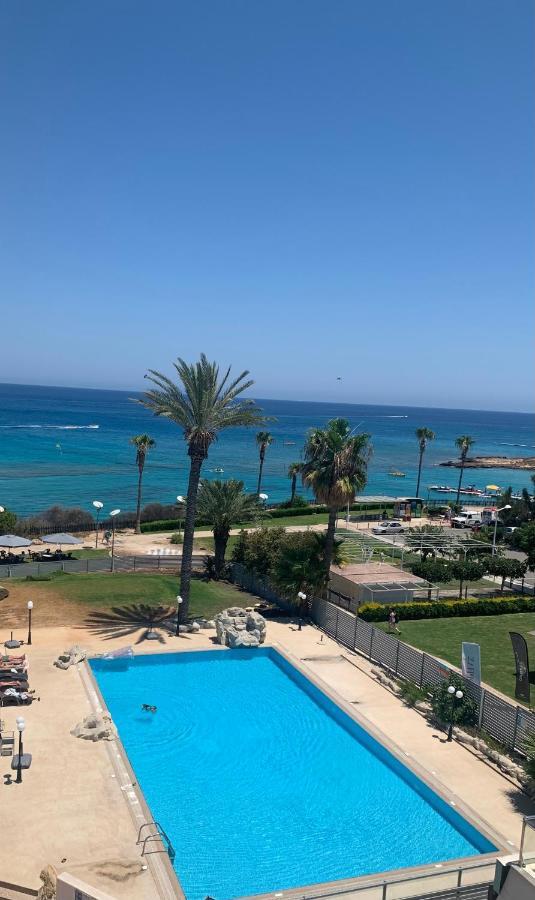 Pallinio Court 402 Fig Tree Bay- Protaras Beach, Iasonos Str 7A Экстерьер фото