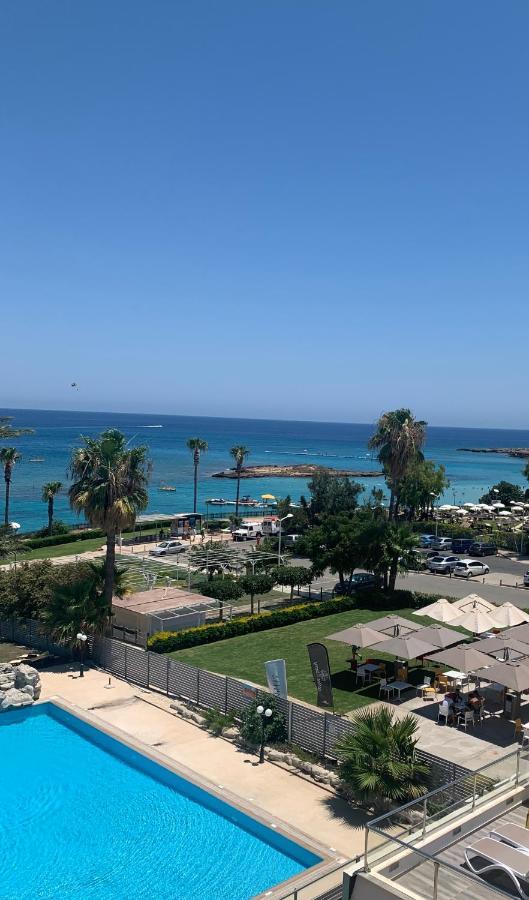 Pallinio Court 402 Fig Tree Bay- Protaras Beach, Iasonos Str 7A Экстерьер фото