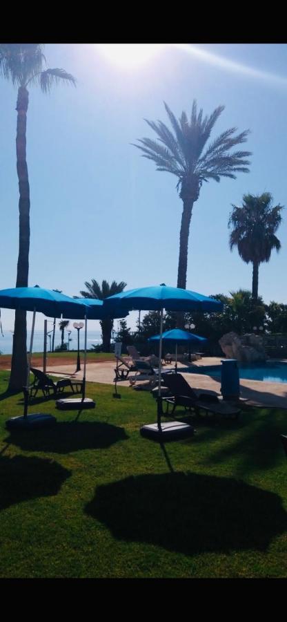 Pallinio Court 402 Fig Tree Bay- Protaras Beach, Iasonos Str 7A Экстерьер фото
