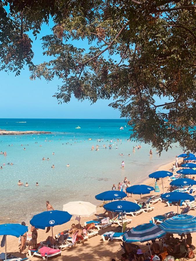 Pallinio Court 402 Fig Tree Bay- Protaras Beach, Iasonos Str 7A Экстерьер фото