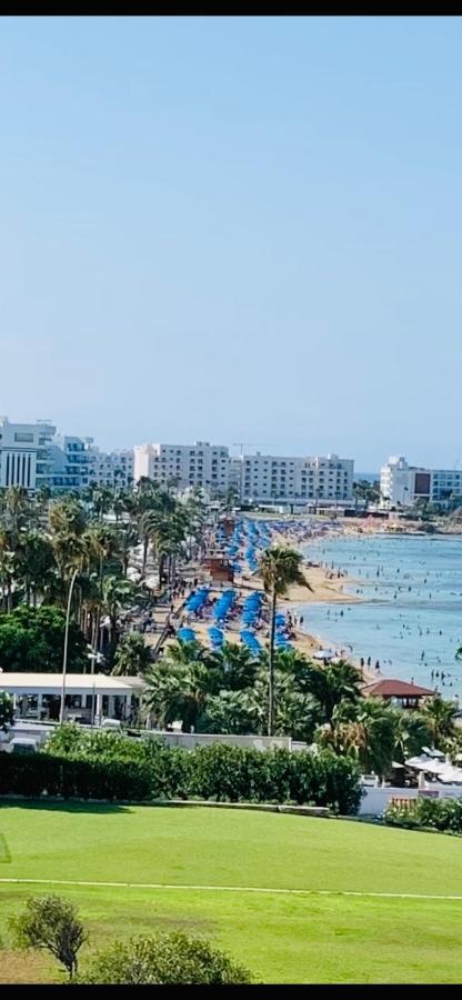 Pallinio Court 402 Fig Tree Bay- Protaras Beach, Iasonos Str 7A Экстерьер фото