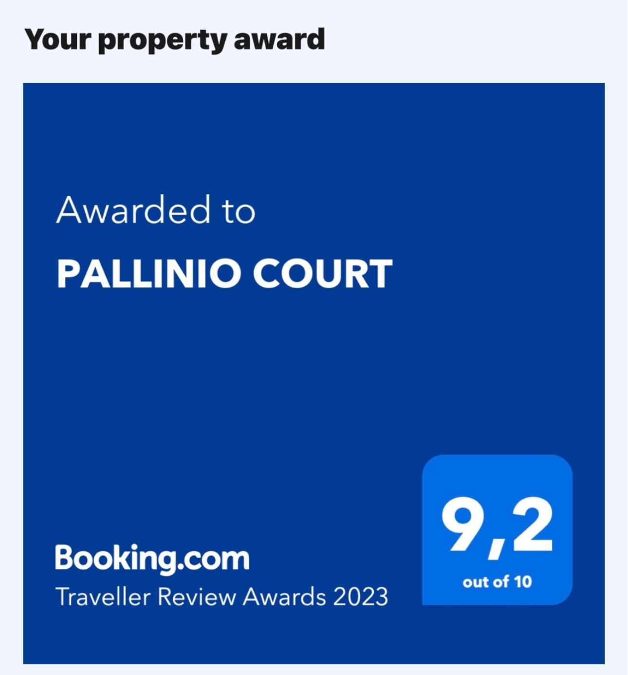 Pallinio Court 402 Fig Tree Bay- Protaras Beach, Iasonos Str 7A Экстерьер фото