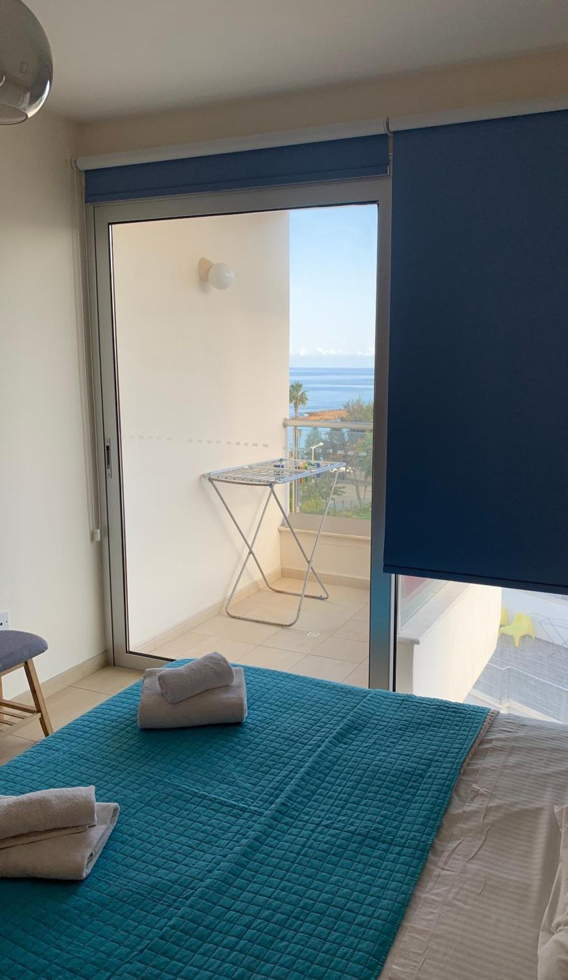 Pallinio Court 402 Fig Tree Bay- Protaras Beach, Iasonos Str 7A Экстерьер фото