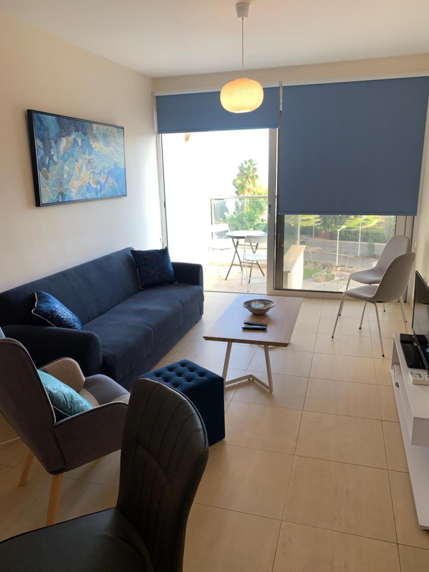 Pallinio Court 402 Fig Tree Bay- Protaras Beach, Iasonos Str 7A Экстерьер фото