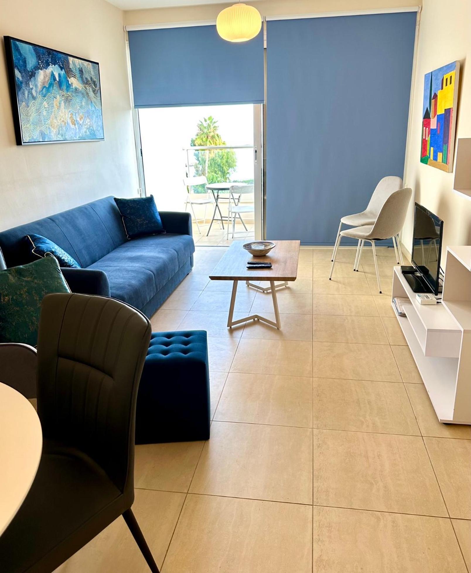 Pallinio Court 402 Fig Tree Bay- Protaras Beach, Iasonos Str 7A Экстерьер фото