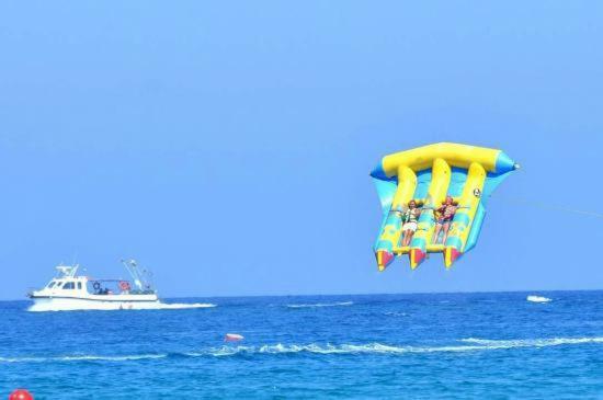 Pallinio Court 402 Fig Tree Bay- Protaras Beach, Iasonos Str 7A Экстерьер фото
